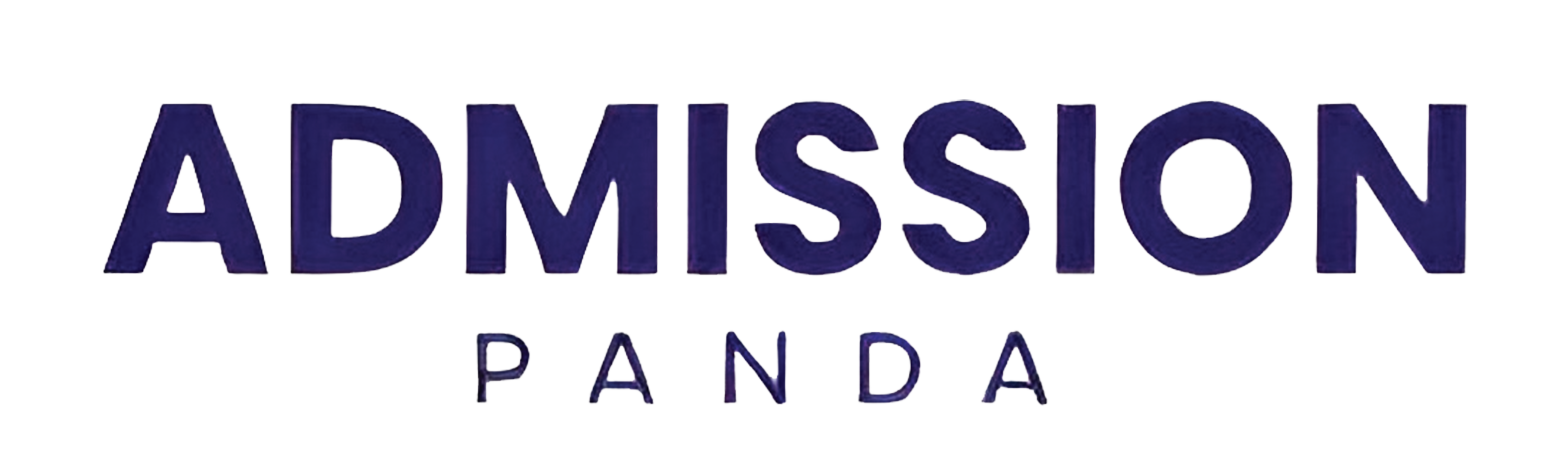 Admission panda Logo
